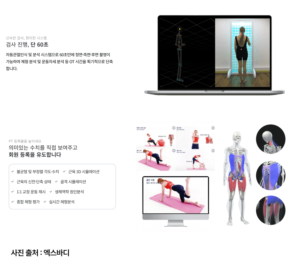 사진출처:엑스바디