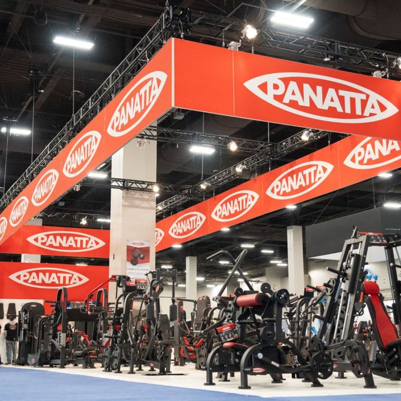 🇮🇹 기구에도 명품이 있다면, 파나타