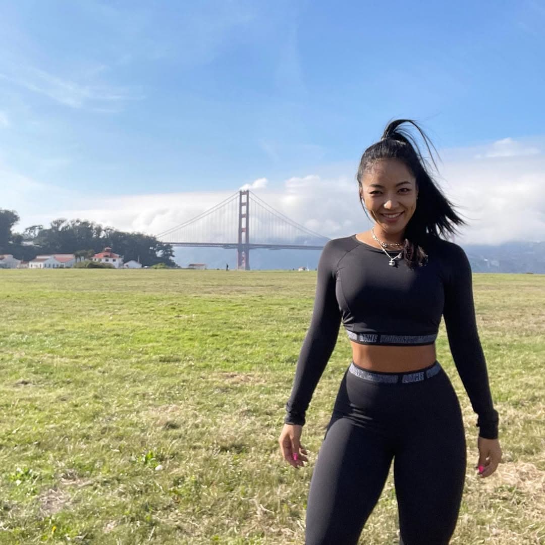 -sanfrancisco -goldengatebridge 샌프란 날씨는좋은게 디폴트값🙈💓