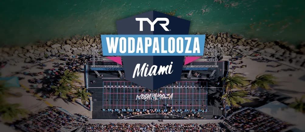 2025 Wodapalooza Miami에 다녀오다