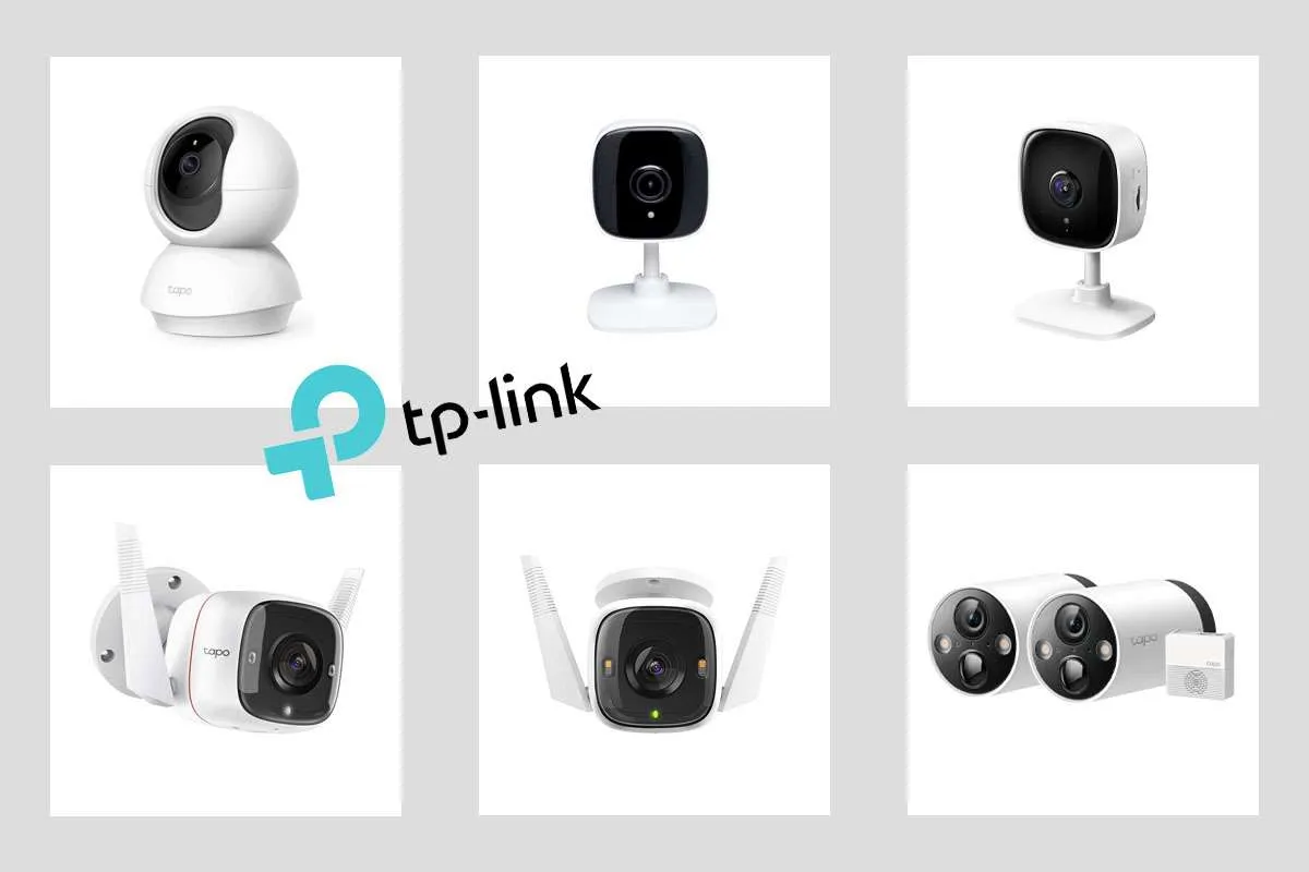 다양항 TP-Link 제품군 (광고 전혀 없음, 받고는 싶음)