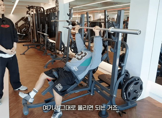 *์ถ์ฒ: โ๊ฐ์ธ 617โ ์ ํ๋ธ ์ฑ๋